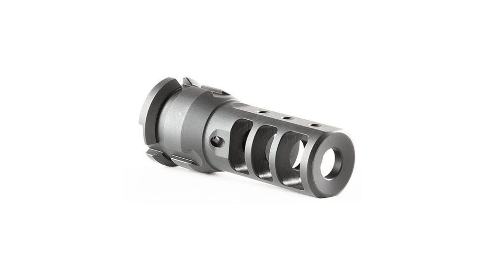 DAIR KM MUZZLE BRAKE 5/8x24 - Win Repeating Arms Promotion